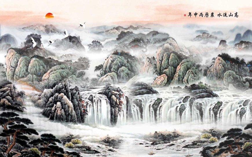 幻想森林逃生