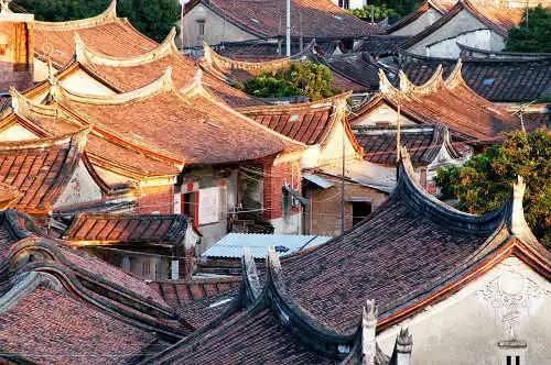 大跳跃的方块